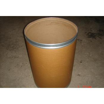 厂家 高强度防水防漏纸桶 耐磨防潮纸板桶 化工原料铁箍纸桶